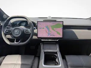 ZEEKR 7X Privilege AWD