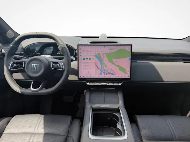 ZEEKR 7X Privilege AWD