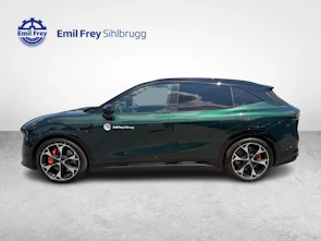 Fahrzeugbild ZEEKR 7X Privilege AWD