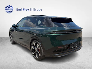 Fahrzeugbild ZEEKR 7X Privilege AWD