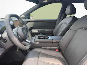ZEEKR 7X Privilege AWD