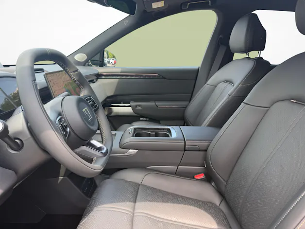 ZEEKR 7X Privilege AWD
