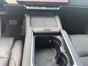 Fahrzeugbild ZEEKR 7X Privilege AWD
