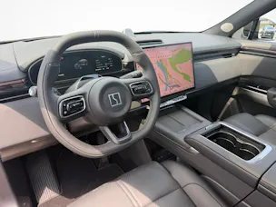 ZEEKR 7X Privilege AWD