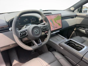 Fahrzeugbild ZEEKR 7X Privilege AWD