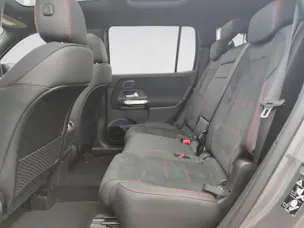 Mercedes-Benz GLB 220 d AMG Line 4Matic