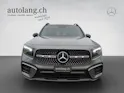 MERCEDES-BENZ GLB 220 d AMG Line 4Matic