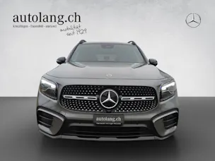 MERCEDES-BENZ GLB 220 d AMG Line 4Matic