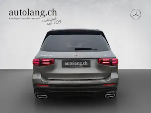 MERCEDES-BENZ GLB 220 d AMG Line 4Matic