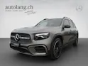 MERCEDES-BENZ GLB 220 d AMG Line 4Matic