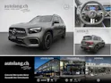 MERCEDES-BENZ GLB 220 d AMG Line 4Matic