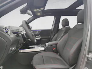 MERCEDES-BENZ GLB 220 d AMG Line 4Matic