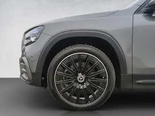 MERCEDES-BENZ GLB 220 d AMG Line 4Matic