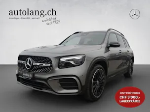 Mercedes-Benz GLB 220 d AMG Line 4Matic