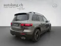 MERCEDES-BENZ GLB 220 d AMG Line 4Matic