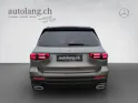 Mercedes-Benz GLB 220 d AMG Line 4Matic
