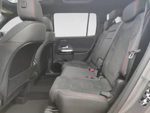 MERCEDES-BENZ GLB 220 d AMG Line 4Matic