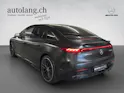 Mercedes-Benz EQE 53 AMG 4Matic+