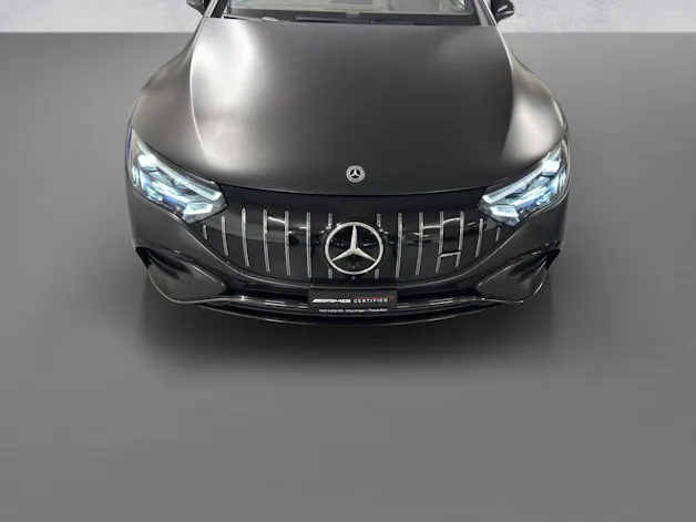 Mercedes-Benz EQE 53 AMG 4Matic+