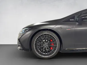 Mercedes-Benz EQE 53 AMG 4Matic+