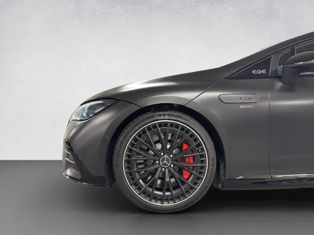 Mercedes-Benz EQE 53 AMG 4Matic+