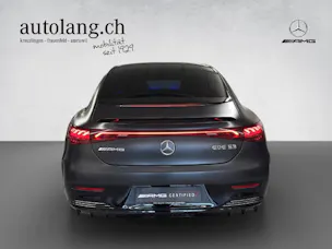 Mercedes-Benz EQE 53 AMG 4Matic+