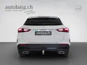 Mercedes-Benz GLA 200 AMG Line Night Star