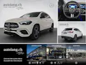 MERCEDES-BENZ GLA 200 AMG Line Night Star