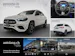 MERCEDES-BENZ GLA 200 AMG Line Night Star