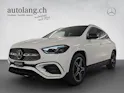 MERCEDES-BENZ GLA 200 AMG Line Night Star