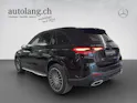 Mercedes-Benz GLC 300 de AMG Line 4Matic EQ Star