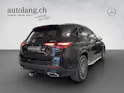Mercedes-Benz GLC 300 de AMG Line 4Matic EQ Star