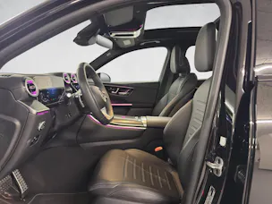 MERCEDES-BENZ GLC 300 de AMG Line 4Matic EQ Star