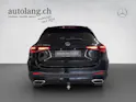 Mercedes-Benz GLC 300 de AMG Line 4Matic EQ Star