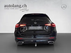 Mercedes-Benz GLC 300 de AMG Line 4Matic EQ Star