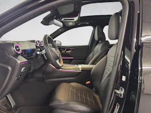 Mercedes-Benz GLC 300 de AMG Line 4Matic EQ Star