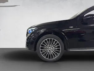 Mercedes-Benz GLC 300 de AMG Line 4Matic EQ Star