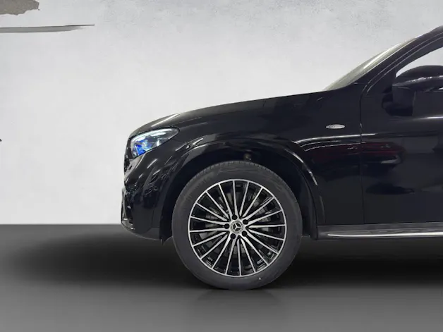 Mercedes-Benz GLC 300 de AMG Line 4Matic EQ Star
