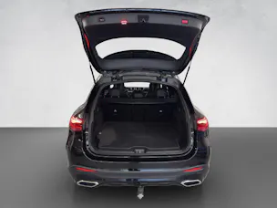 Mercedes-Benz GLC 300 de AMG Line 4Matic EQ Star