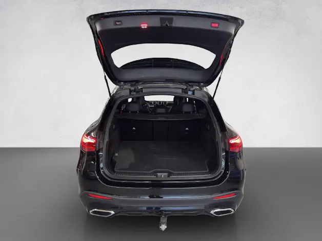 Mercedes-Benz GLC 300 de AMG Line 4Matic EQ Star