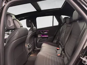 Mercedes-Benz GLC 300 de AMG Line 4Matic EQ Star