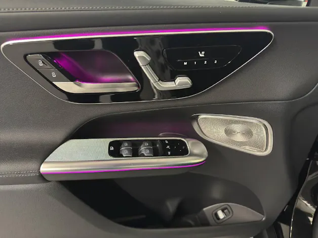 Mercedes-Benz GLC 300 de AMG Line 4Matic EQ Star