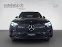 Mercedes-Benz GLC 300 de AMG Line 4Matic EQ Star