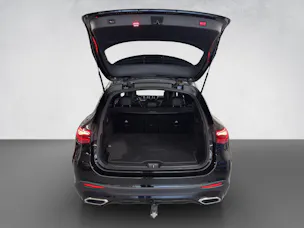 MERCEDES-BENZ GLC 300 de AMG Line 4Matic EQ Star