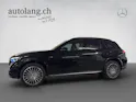 Mercedes-Benz GLC 300 de AMG Line 4Matic EQ Star