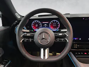Mercedes-Benz CLA 220 AMG Line 4Matic