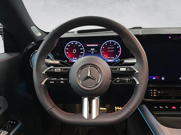 Mercedes-Benz CLA 220 AMG Line 4Matic