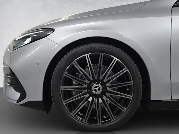 Mercedes-Benz CLA 220 AMG Line 4Matic