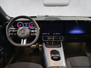 Mercedes-Benz CLA 220 AMG Line 4Matic