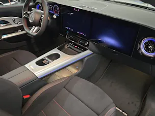 Mercedes-Benz CLA 220 AMG Line 4Matic